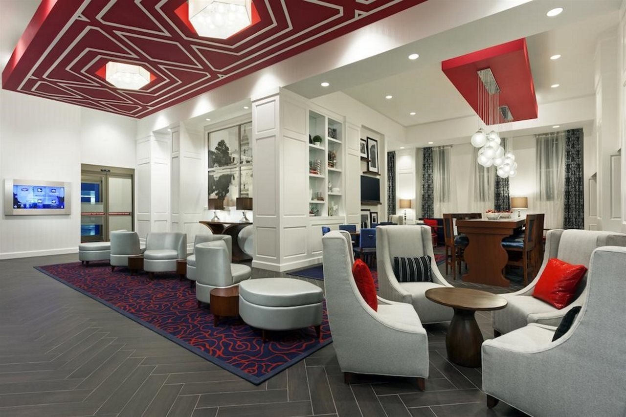 Foto - Hilton Garden Inn Washington DC Downtown
