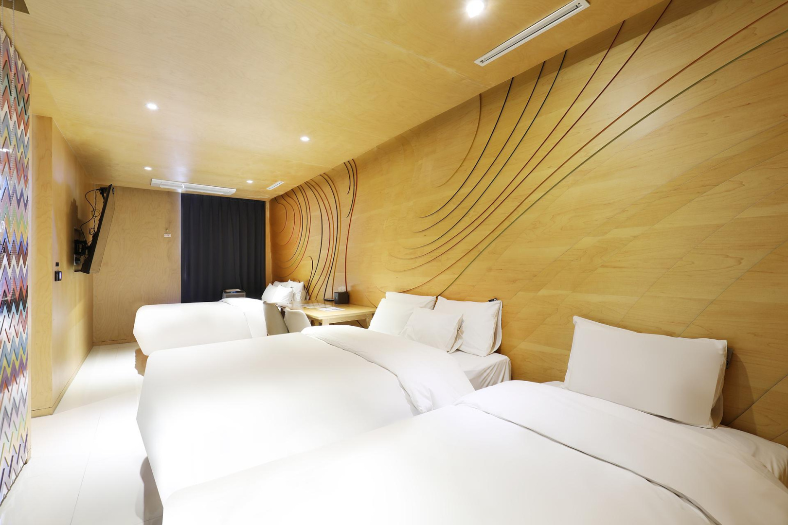 Foto - Hotel The Designers Jongro