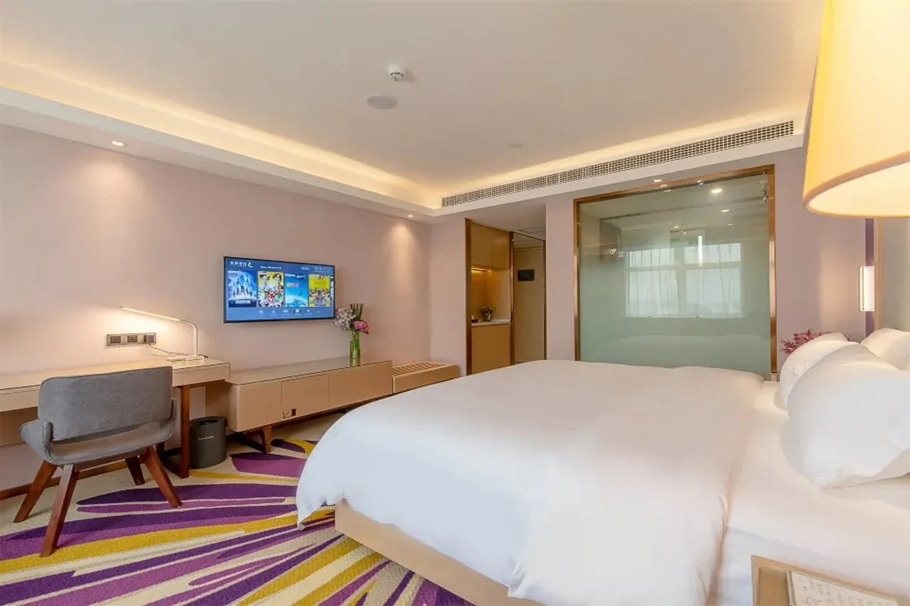 Photo - Lavande Hotel Guangzhou Taigucang Shayuan Station