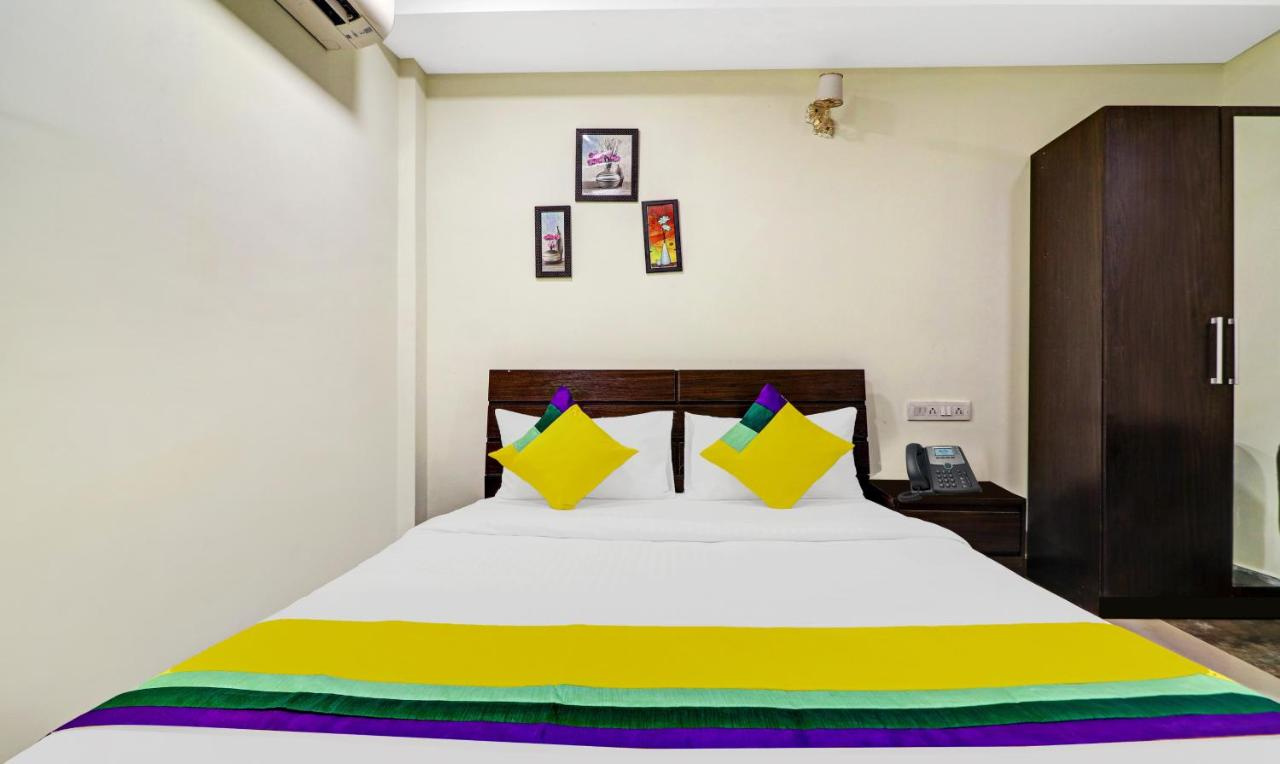 Photo - Itsy Hotels Infinity, Hitech City