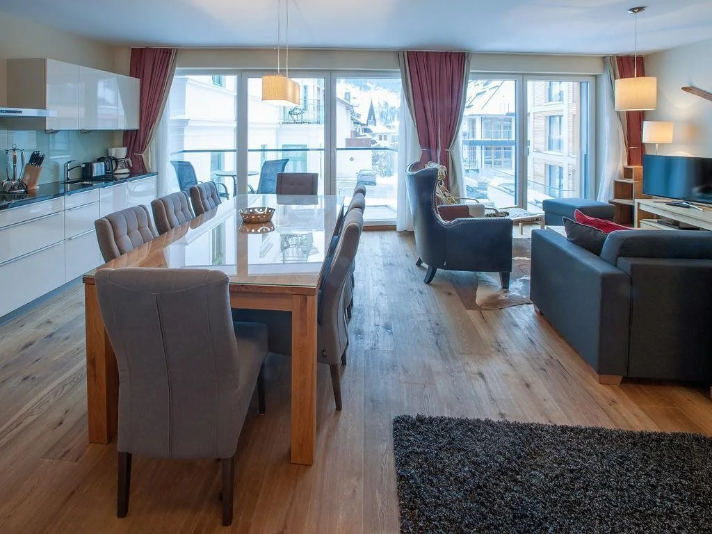 Foto - The House Zell am See