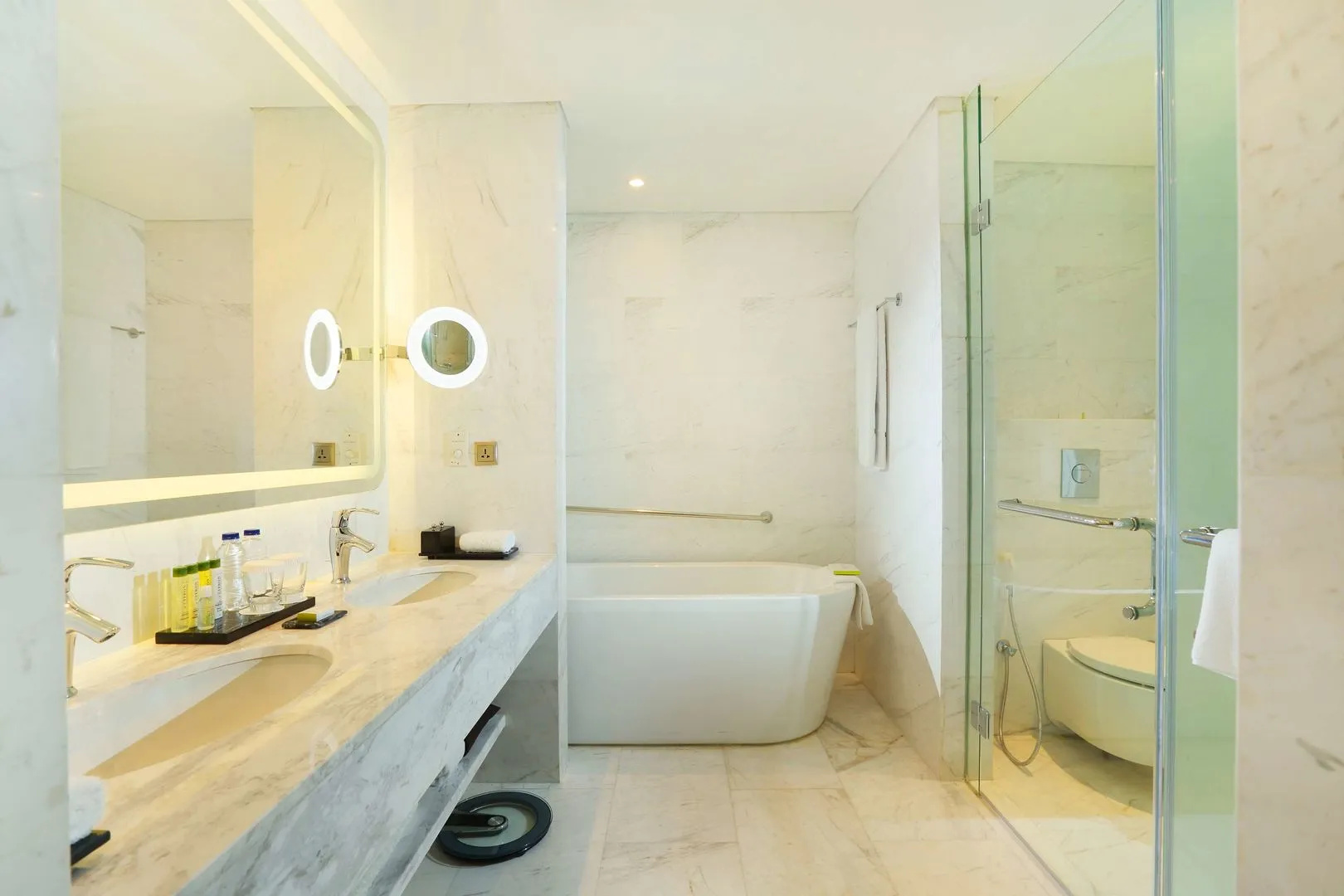 Photo - DoubleTree by Hilton Jakarta - Diponegoro
