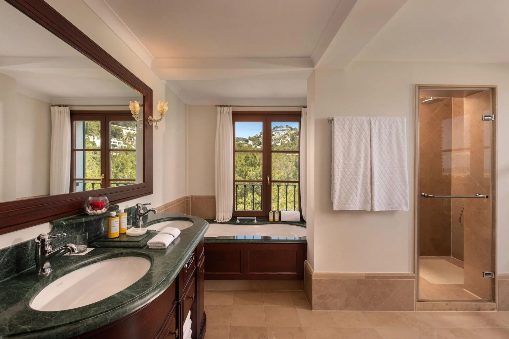 Photo - Castillo Hotel Son Vida, a Luxury Collection Hotel, Mallorca