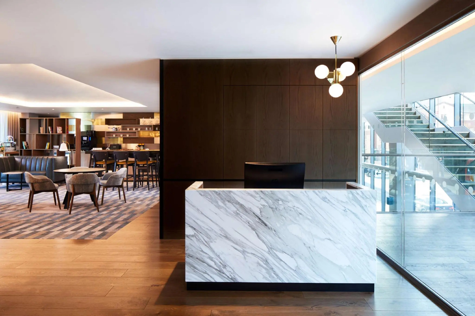 Foto - Hyatt Regency Manchester