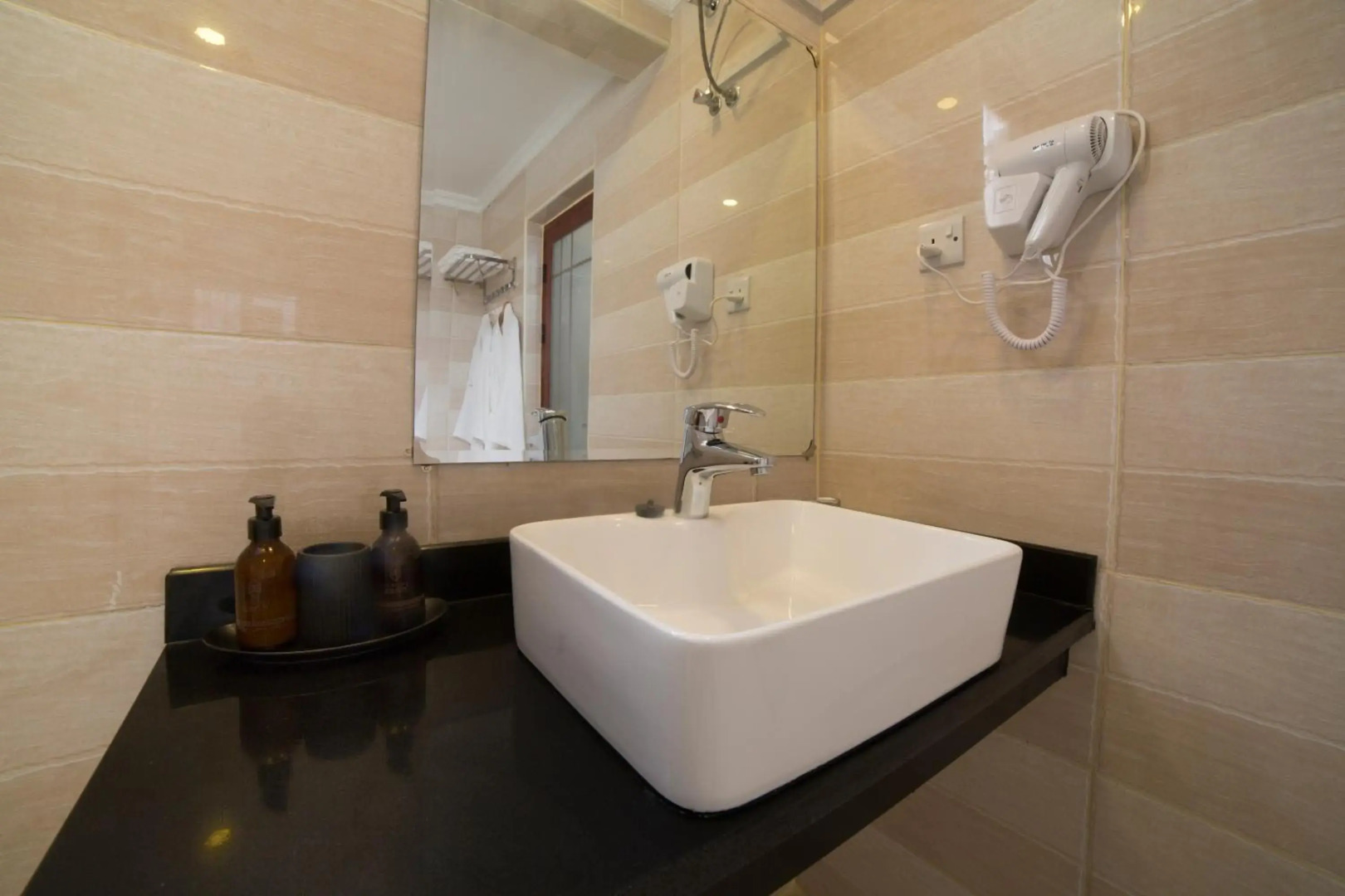 Foto - Spice Palace Hotel