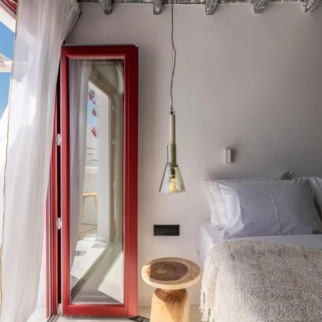 Foto - The Mykonos Bougainvillea Townhouse