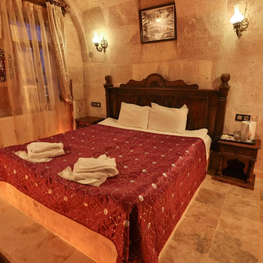 Photo - Travel Inn Cave Hotel