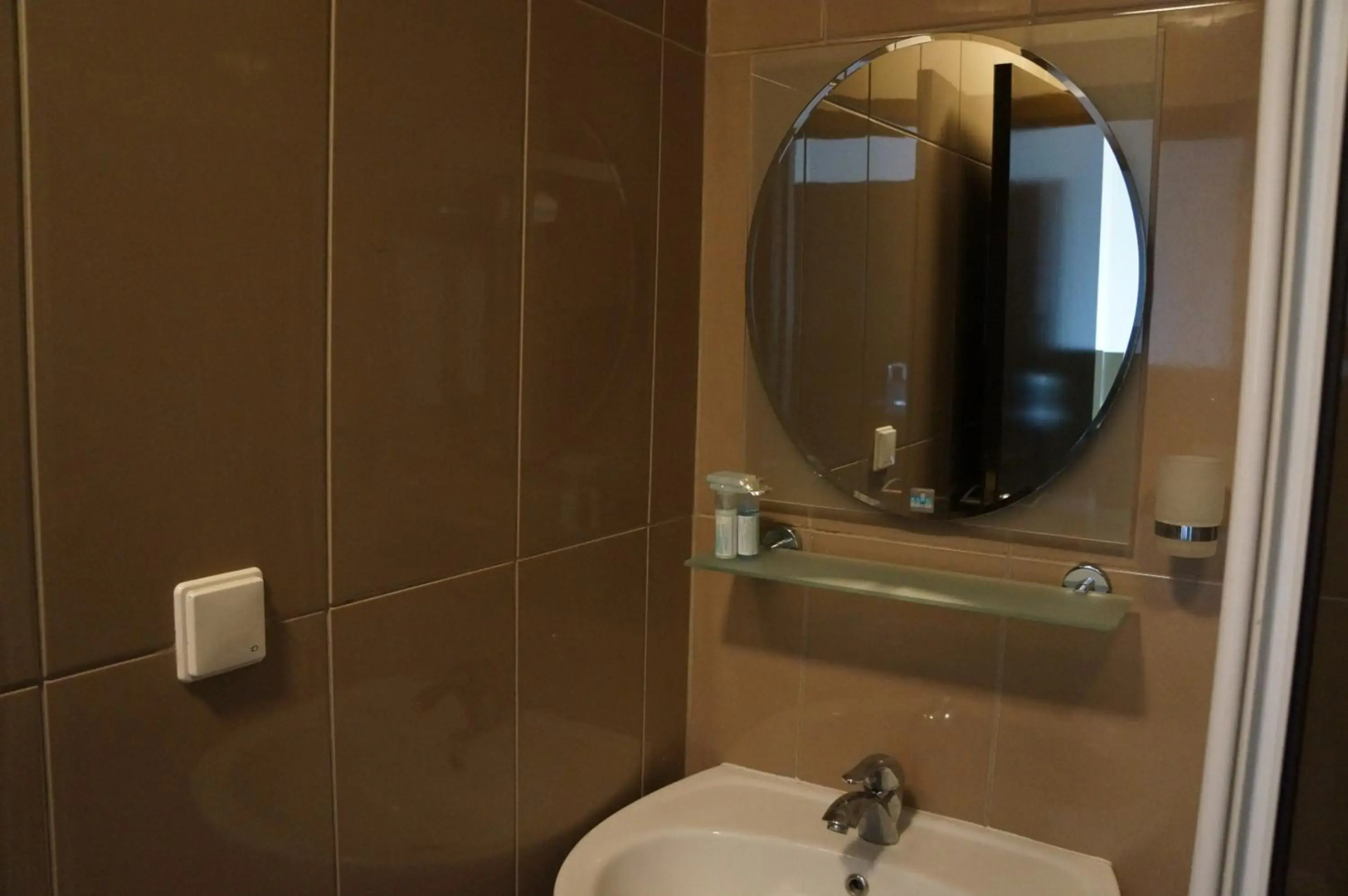 Foto - Hotel Aviation