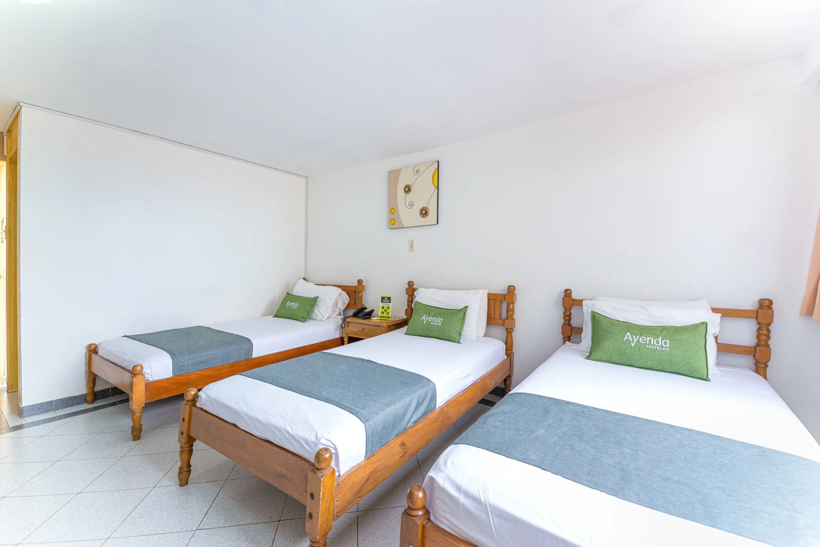Photo - Hotel Casa Ballesteros