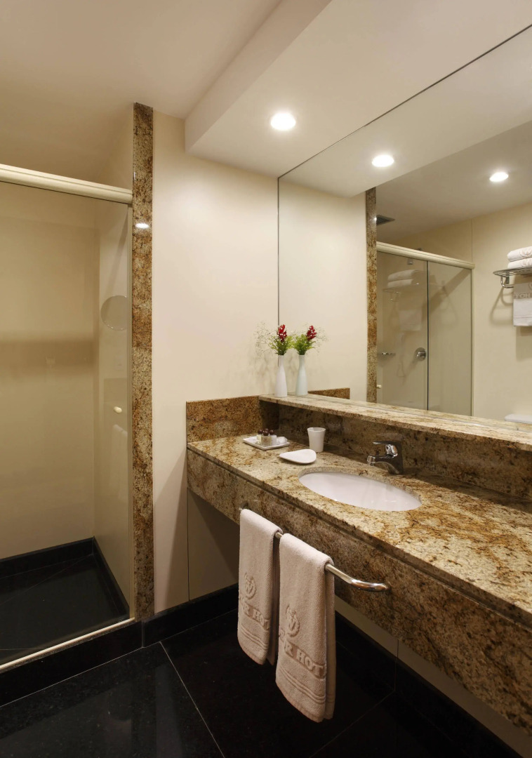 Photo - Windsor Copa Hotel