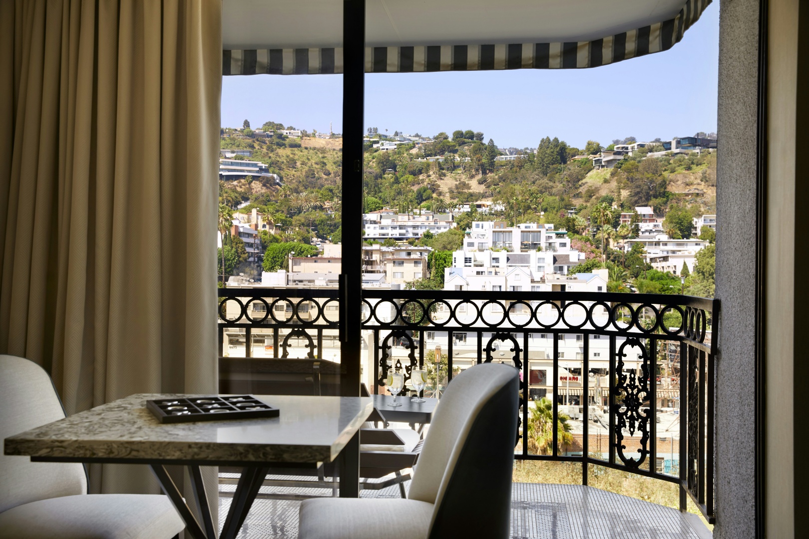 Photo - The London West Hollywood at Beverly Hills