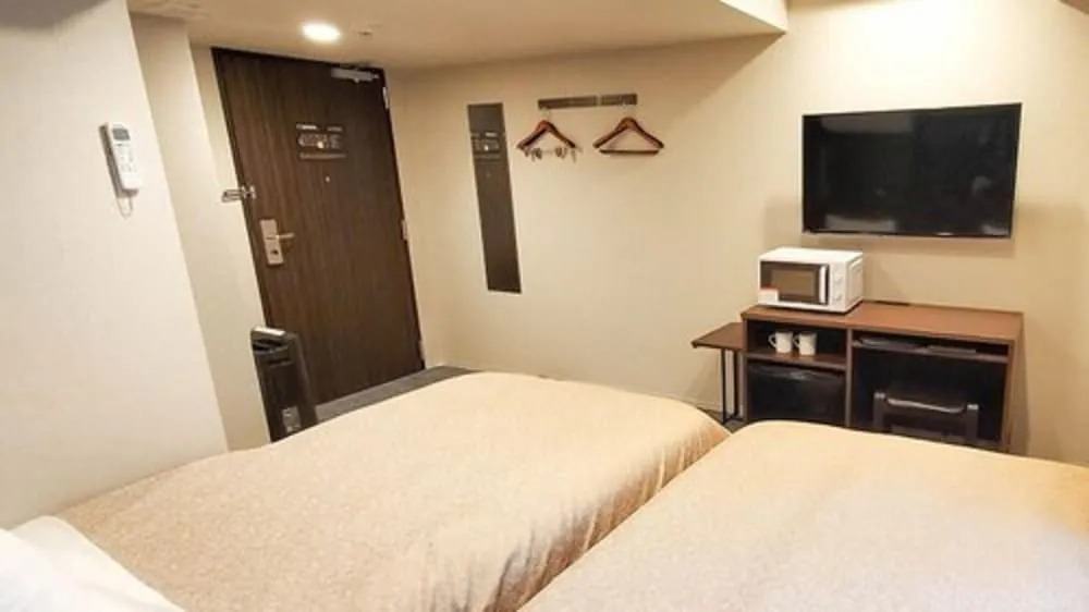 Foto - HOTEL LiVEMAX Kamata Ekimae