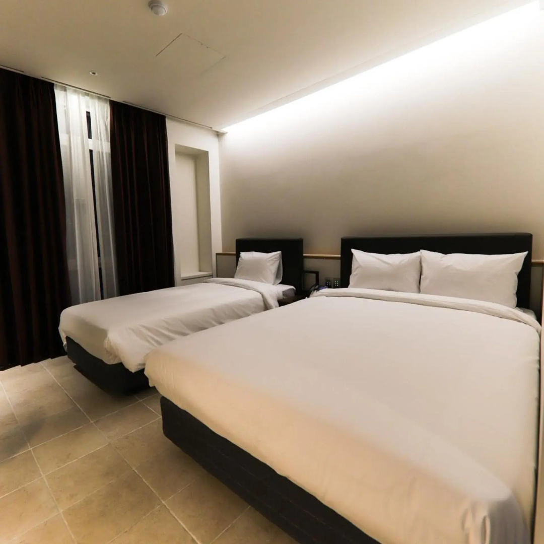 Photo - Le Seoul Hotel