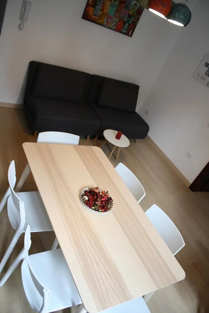 Photo - Casa Mia - NO Reception