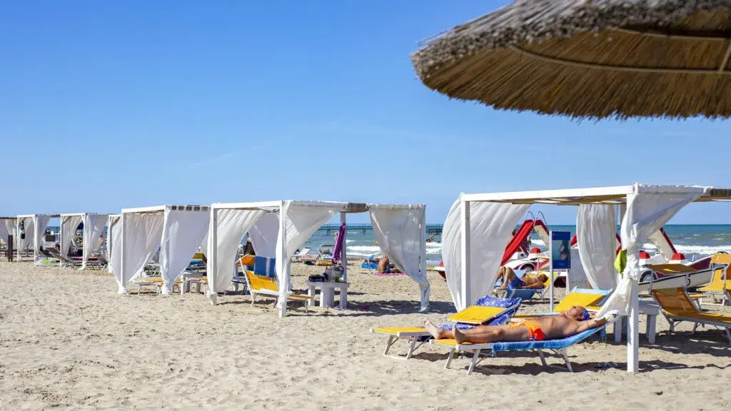 Photo - Hotel Centrale Miramare