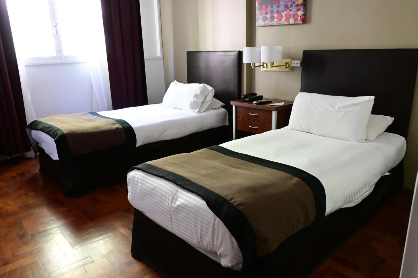 Photo - Hotel Mendoza