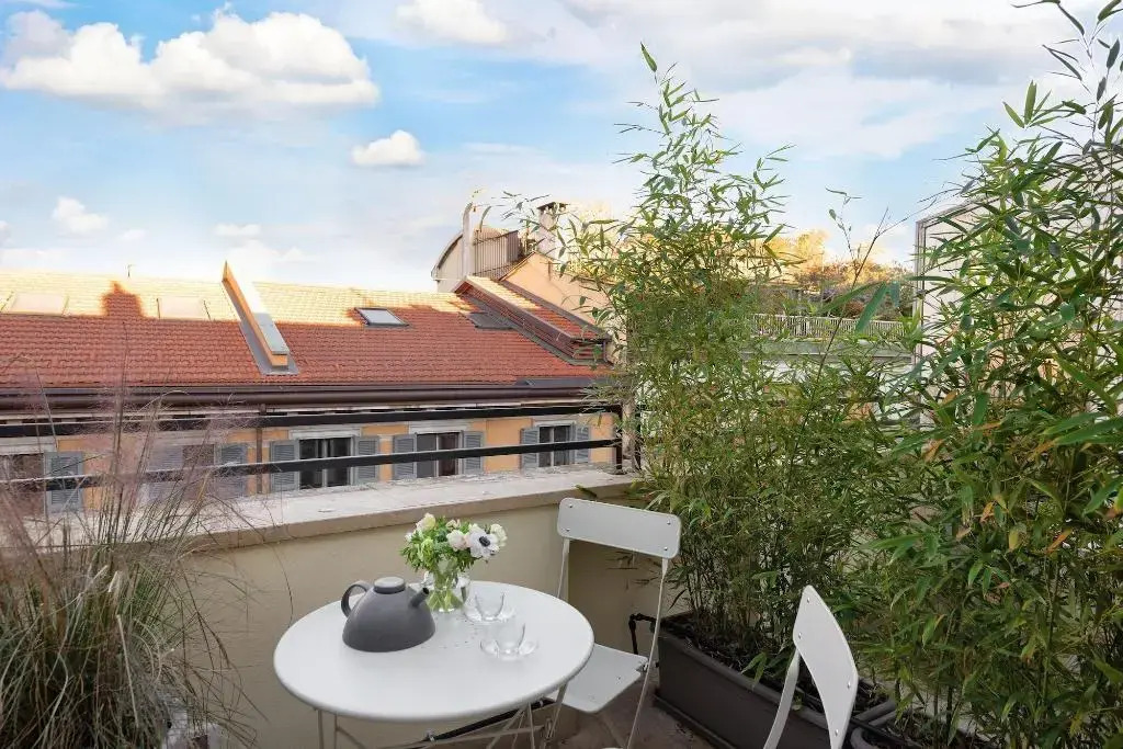 Foto - Velvet Grey Boutique Hotel