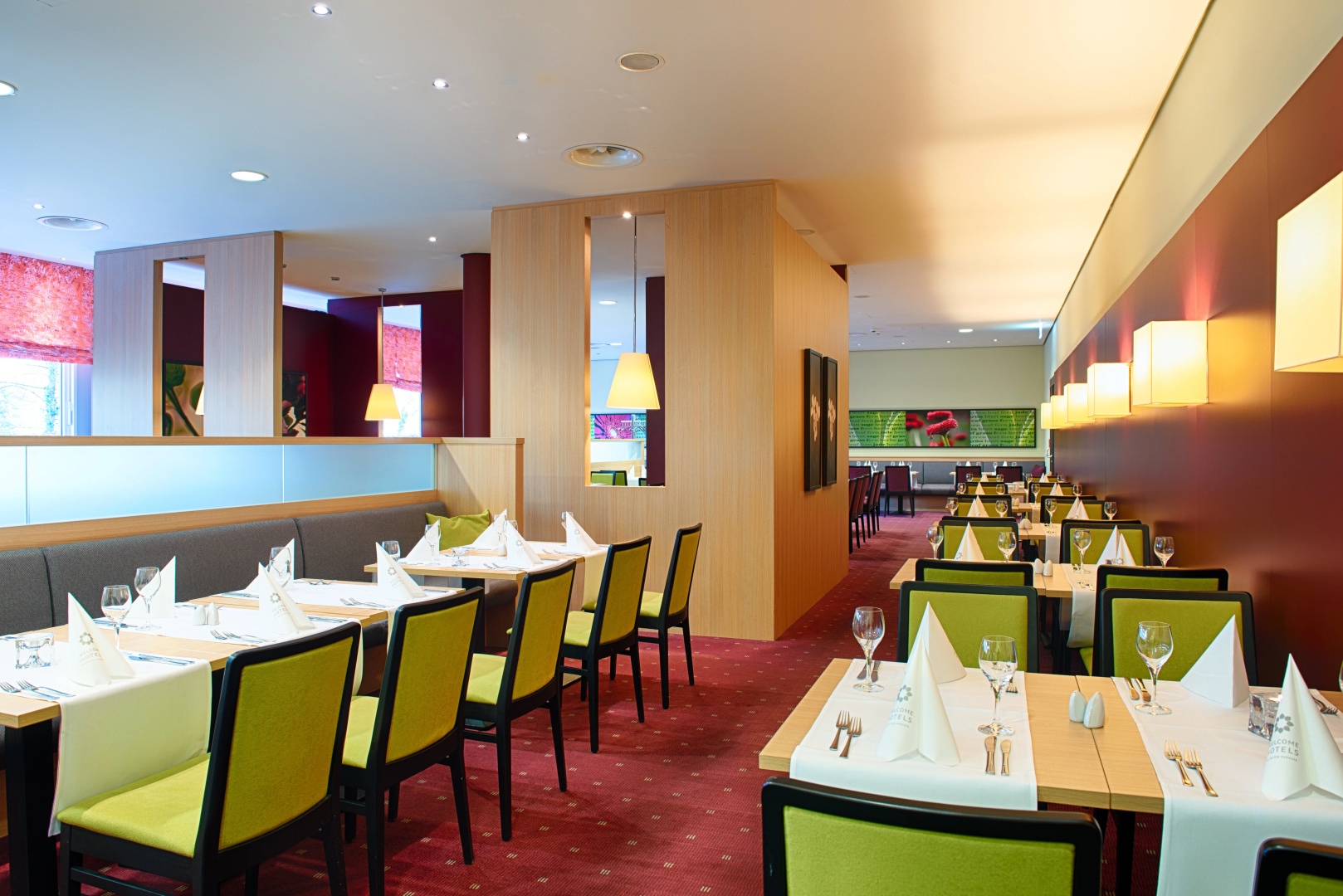 Foto - Welcome Hotel Paderborn