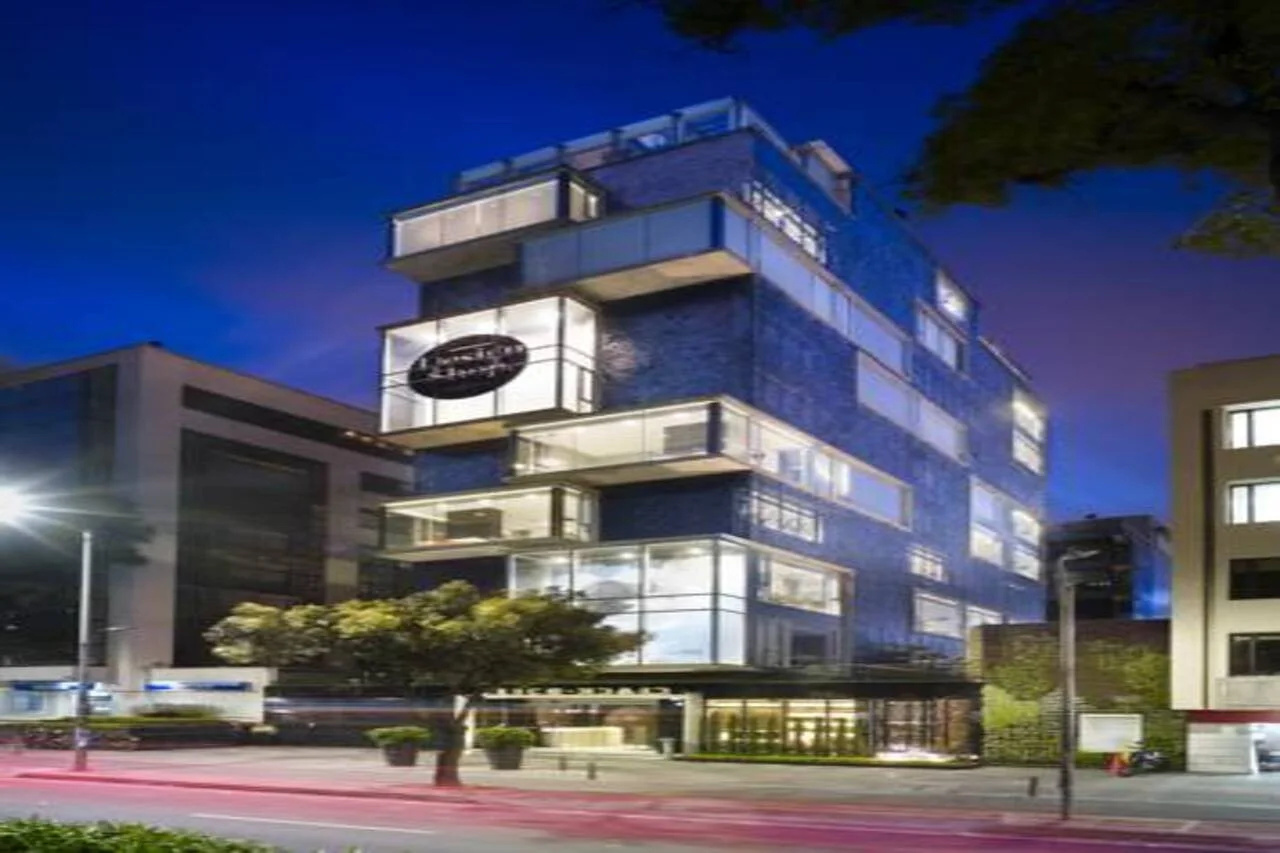 Photo - The Click Clack Hotel Bogota