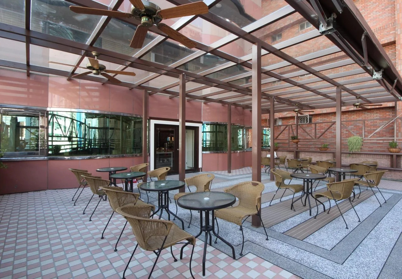 Foto - Hotel G7 Taipei