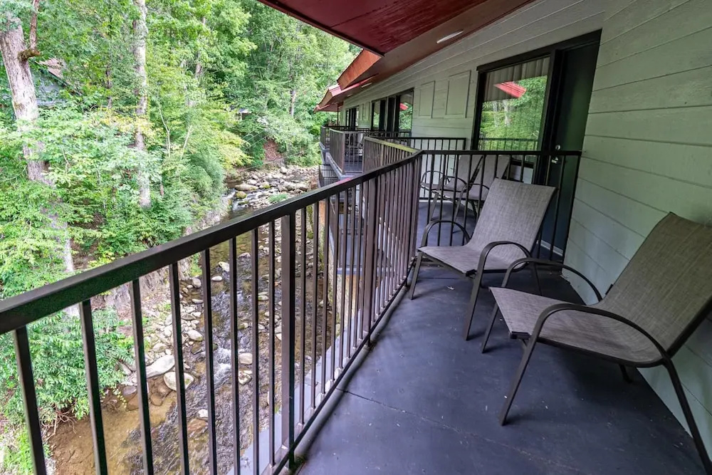 Foto - Bear Creek Inn Gatlinburg, TN
