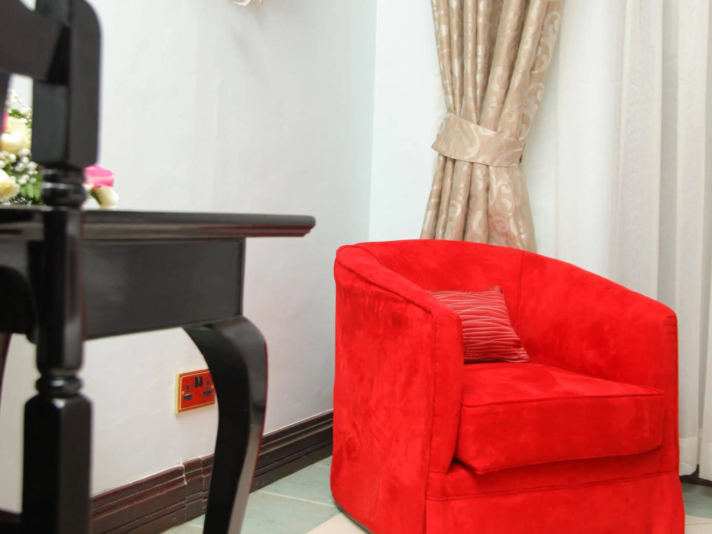 Foto - Marble Arch Hotel