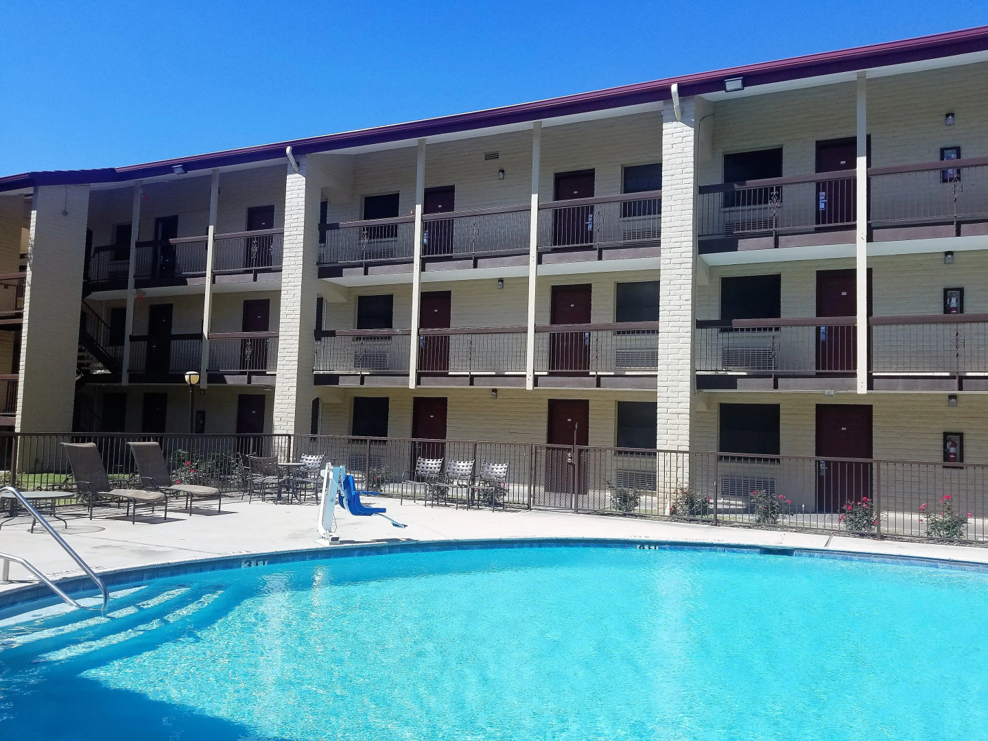 Foto - Red Roof Inn & Suites Houston - Hobby Airport