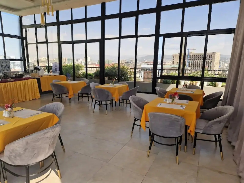 Foto - Zemilo Hotel Apartment