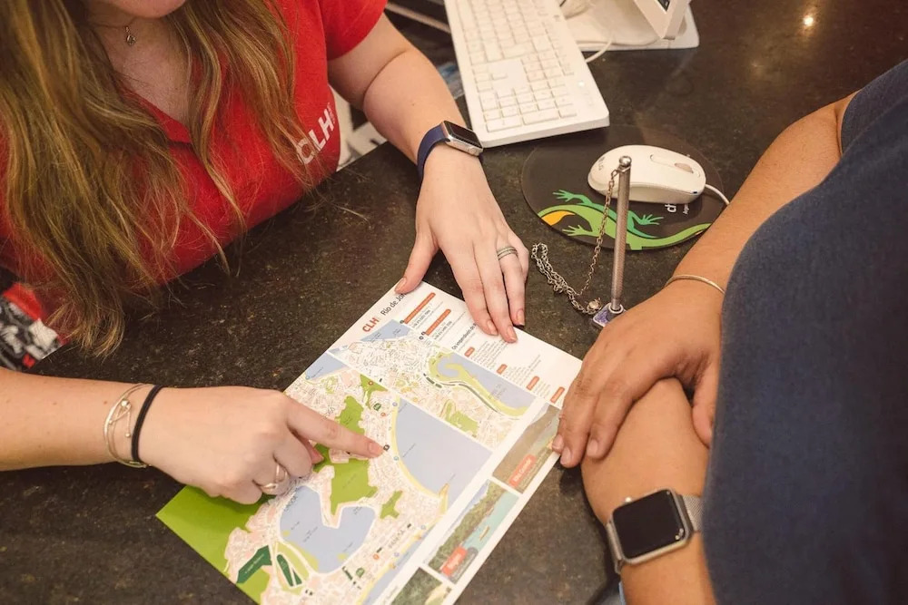 Photo - CLH Suites Domingos Ferreira