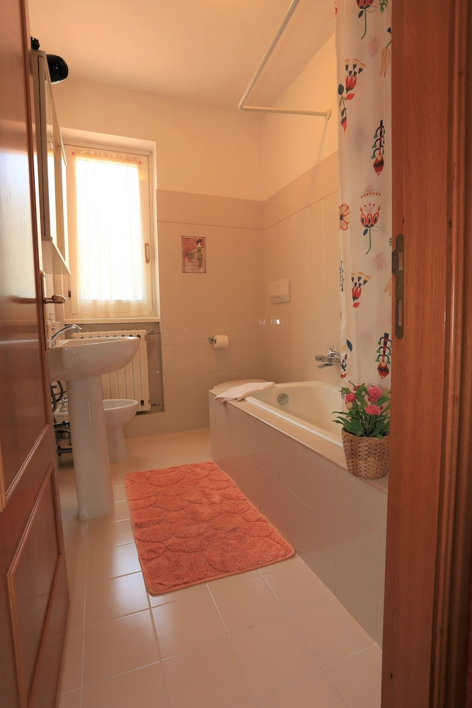 Foto - Inn Rome B&B
