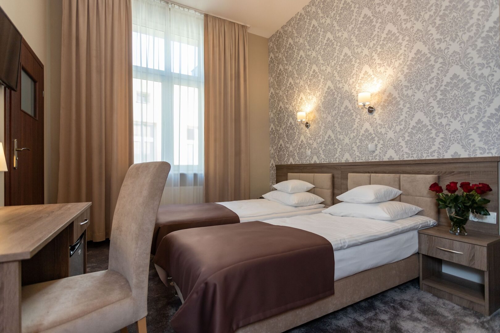 Foto - Hotel Maximum