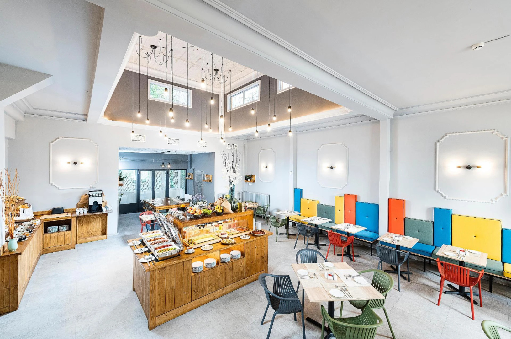 Photo - Three Corners Hotel Anna