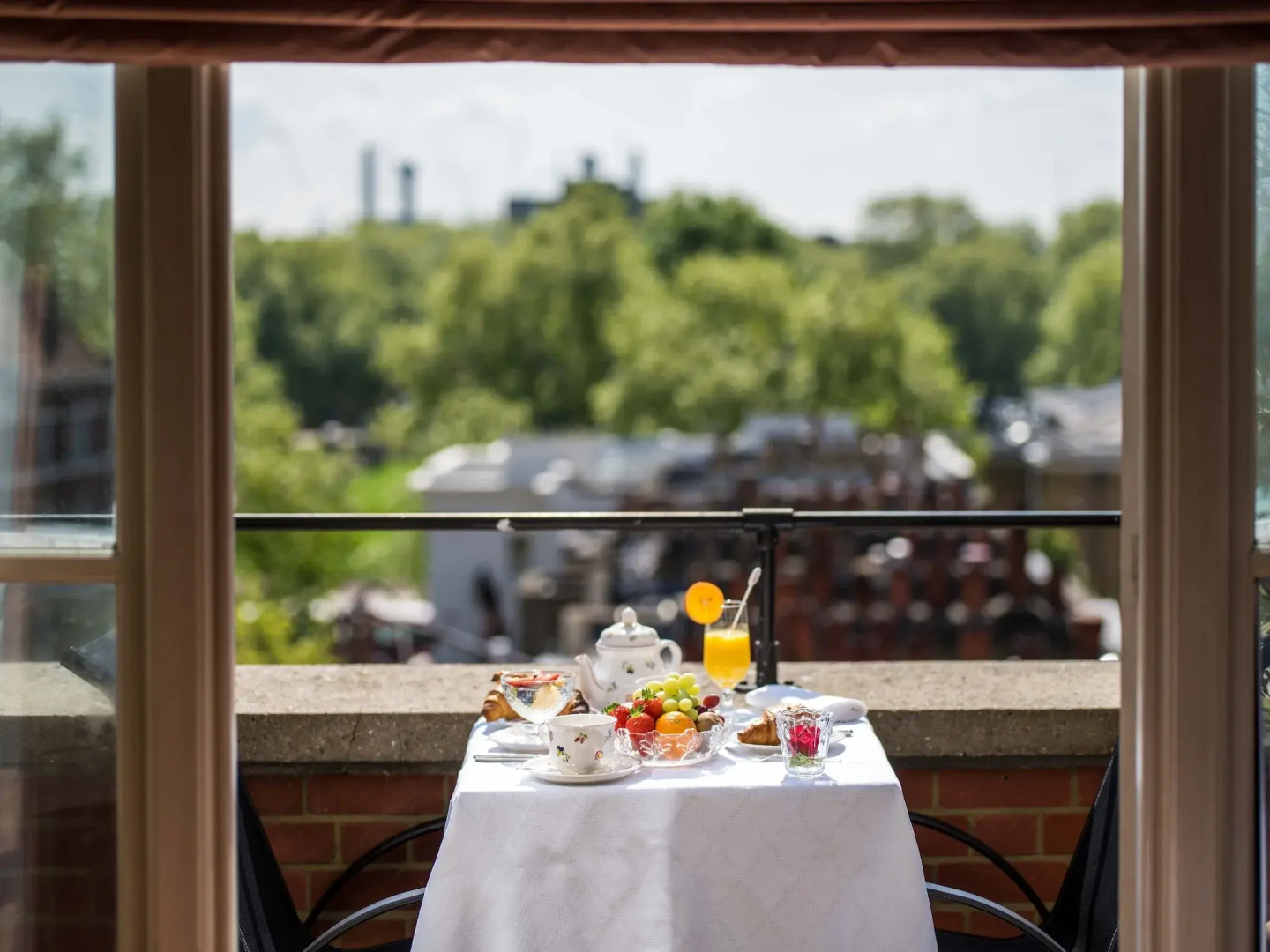 Foto - San Domenico House