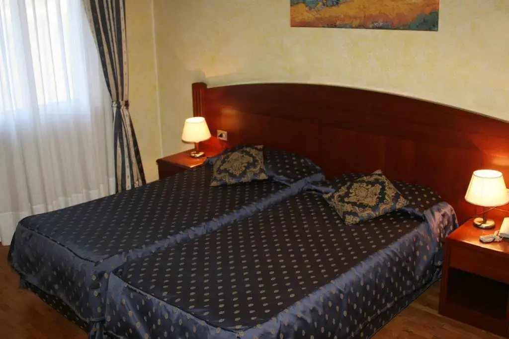 Foto - Hotel Hermitage