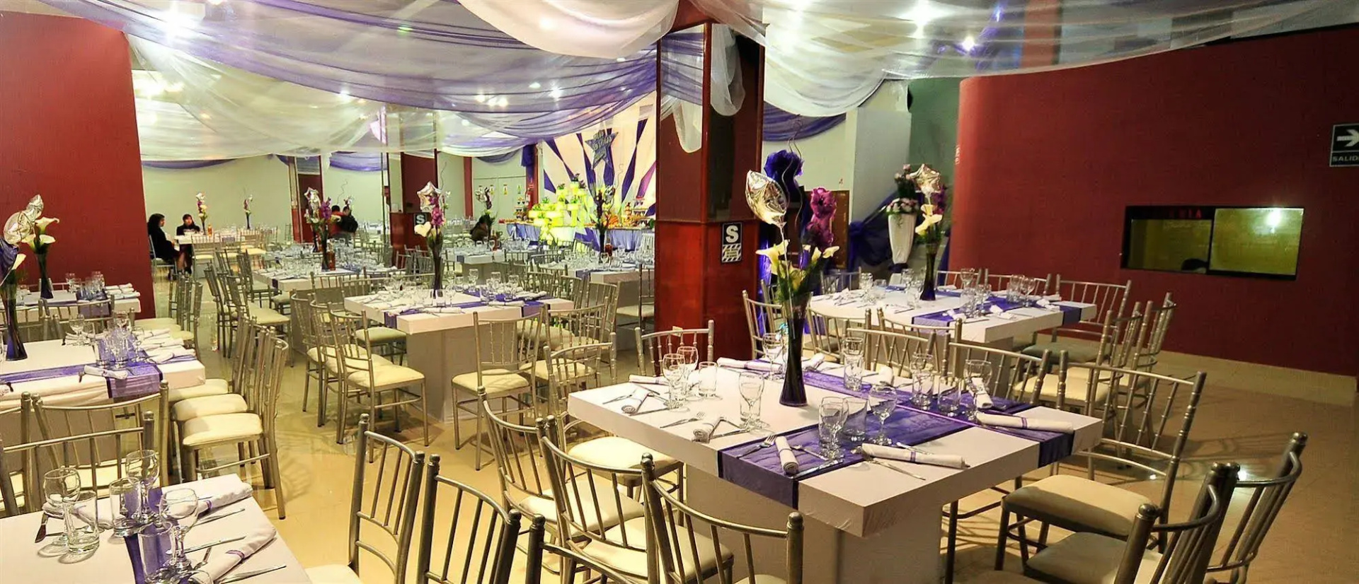 Foto - Hotel La Joya