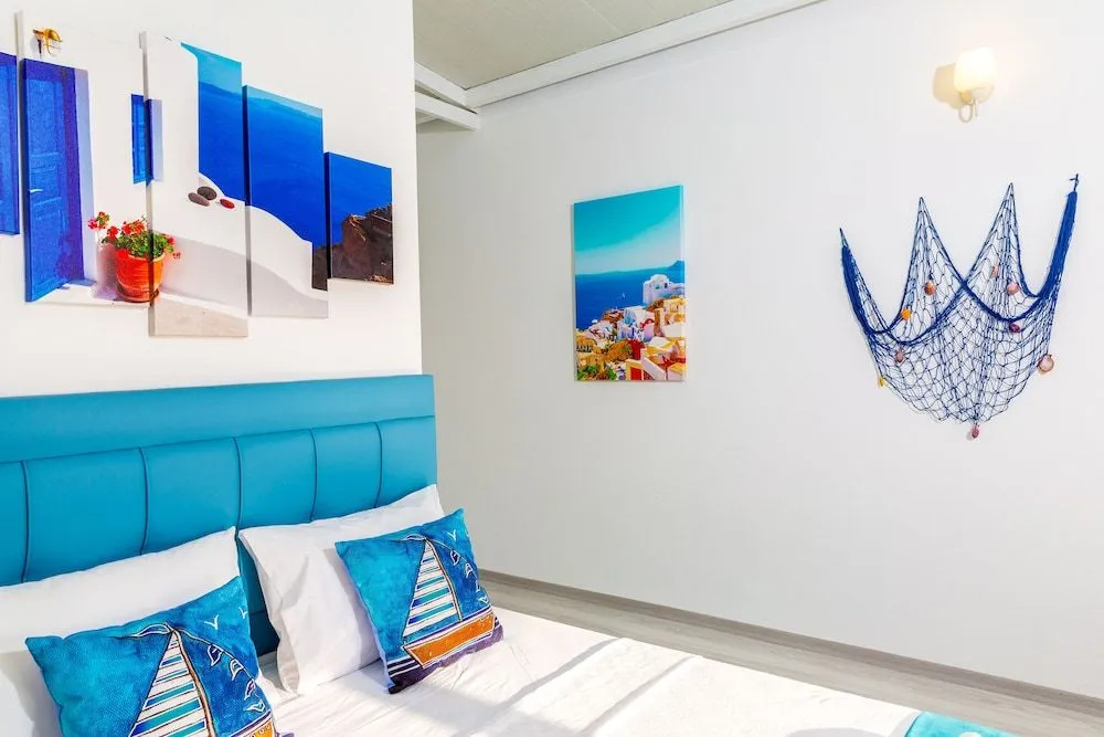 Derin Mavi Suit Butik Otel - Adults Only