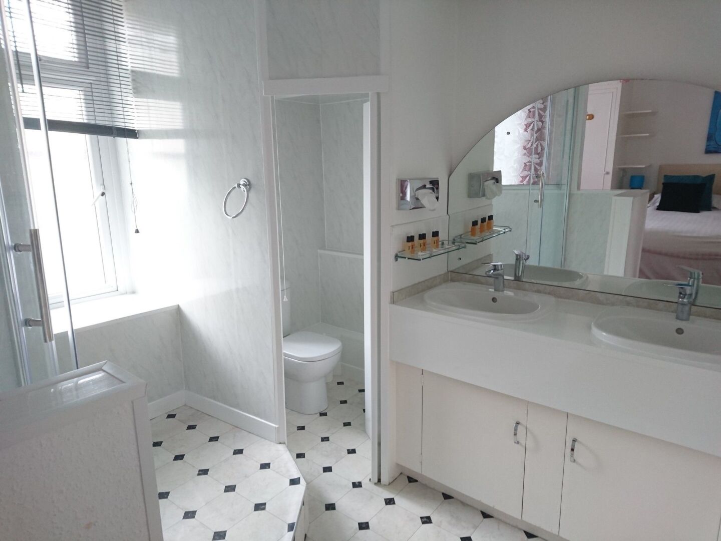 Foto - Sarum Apart-Hotel