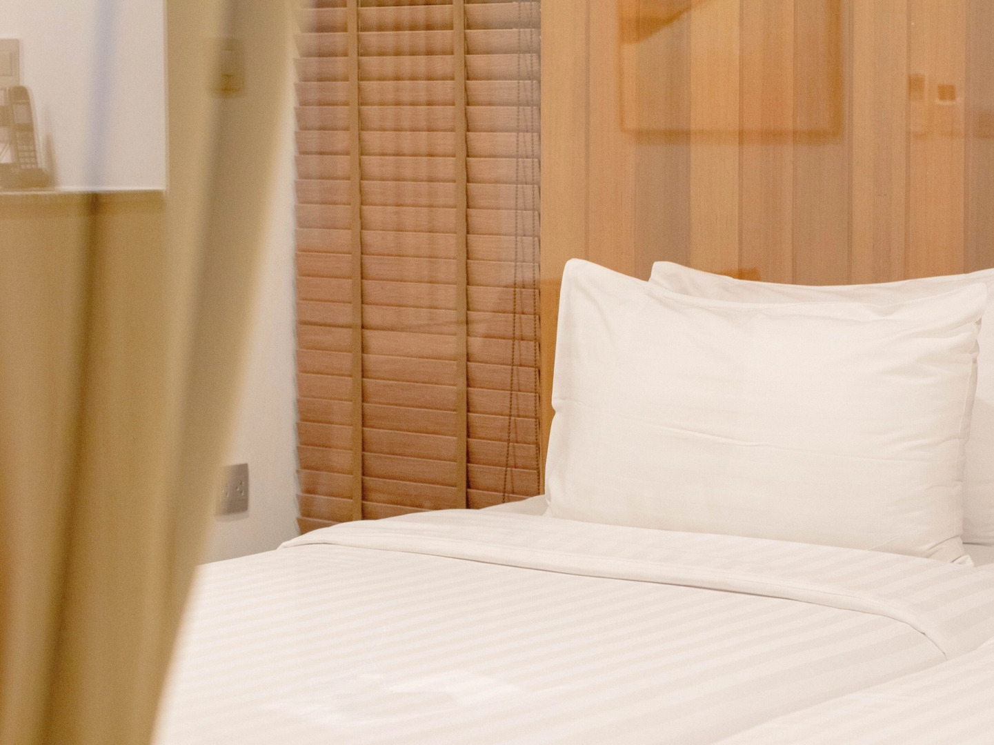 Photo - The Residence Rajtaevee Hotel