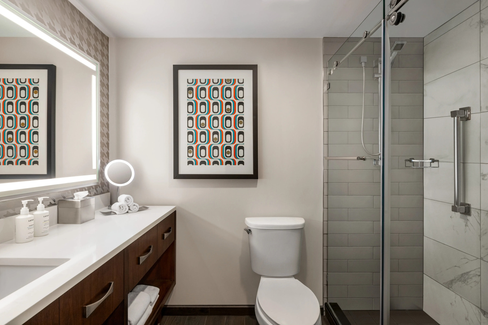 Foto - The American Hotel Atlanta Downtown, Tapestry Collection by Hilton