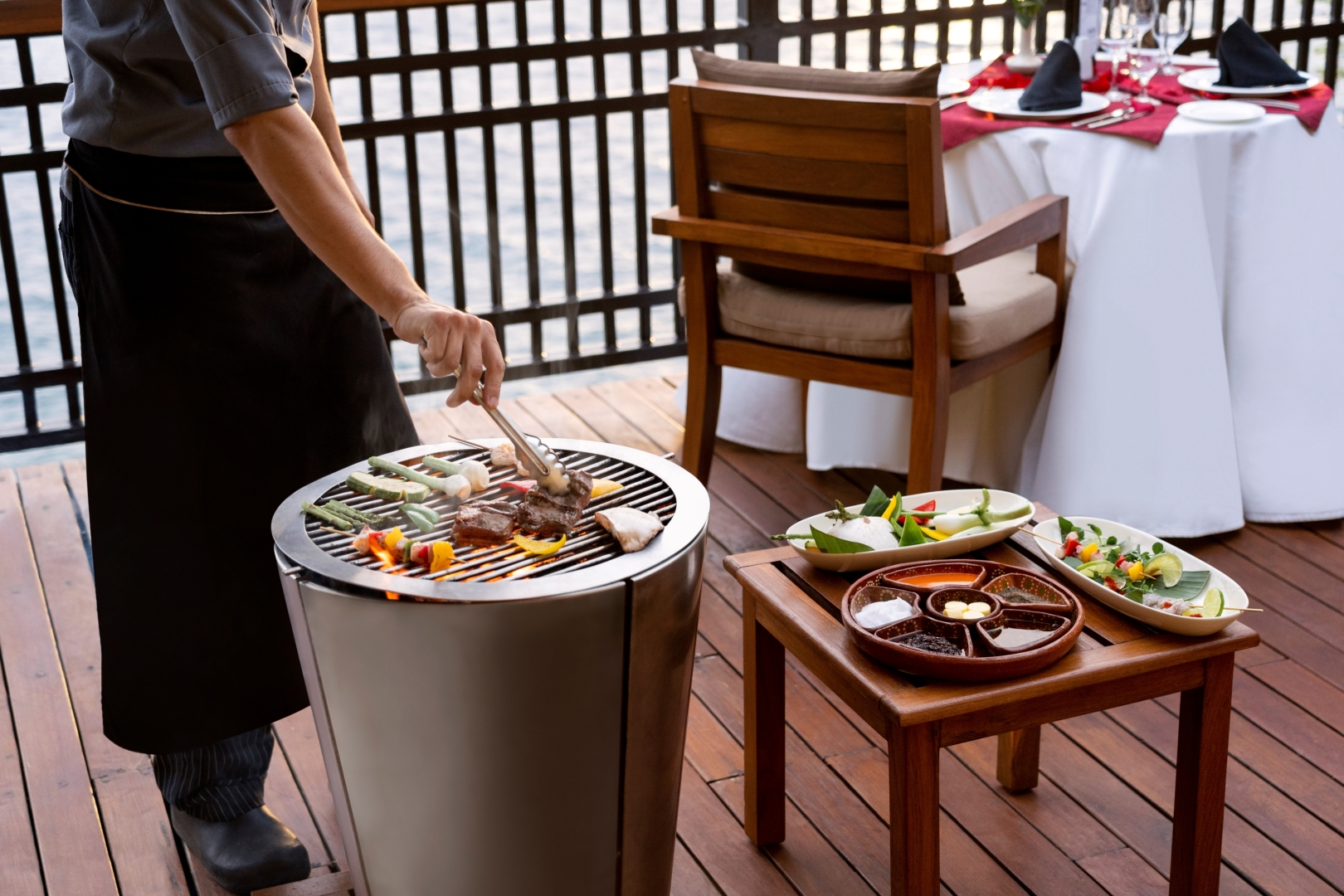 Photo - Banyan Tree Cabo Marques