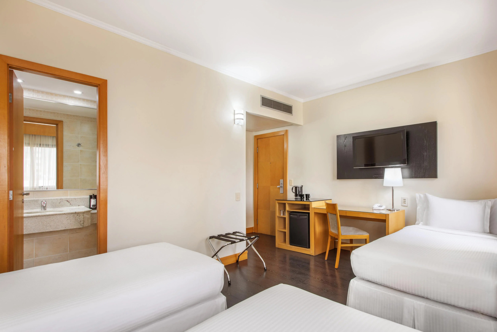 Foto - INNSiDE by Meliá São Paulo ITAIM