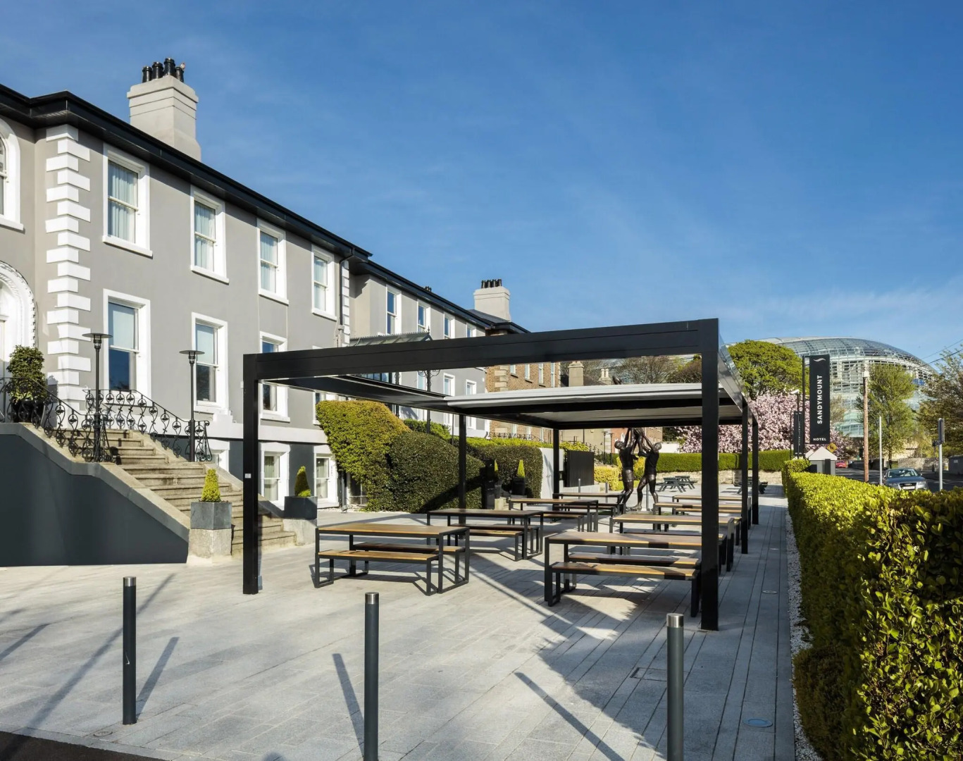 Foto - The Sandymount Hotel