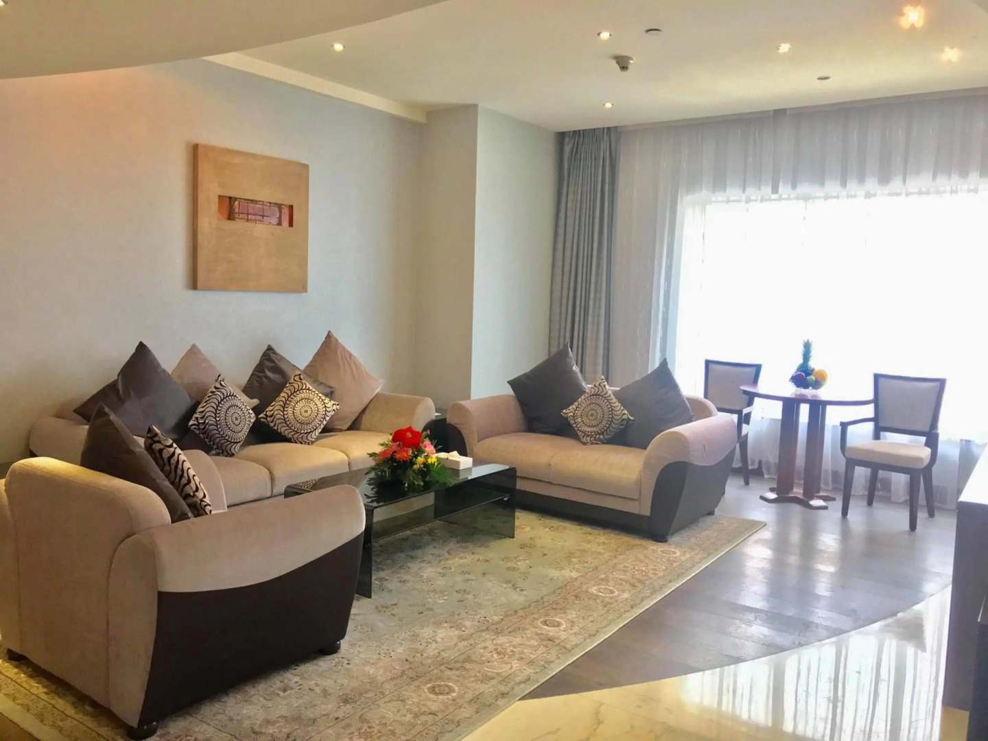 Foto - Samaya Hotel Deira