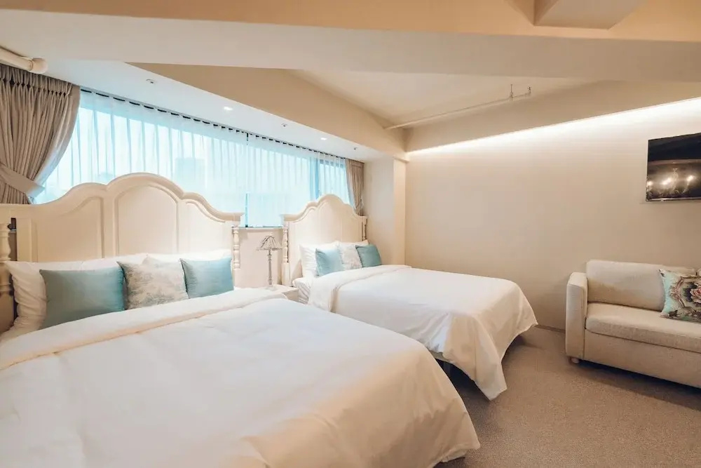 Foto - MONTHLIV Euljiro Hotel Stay