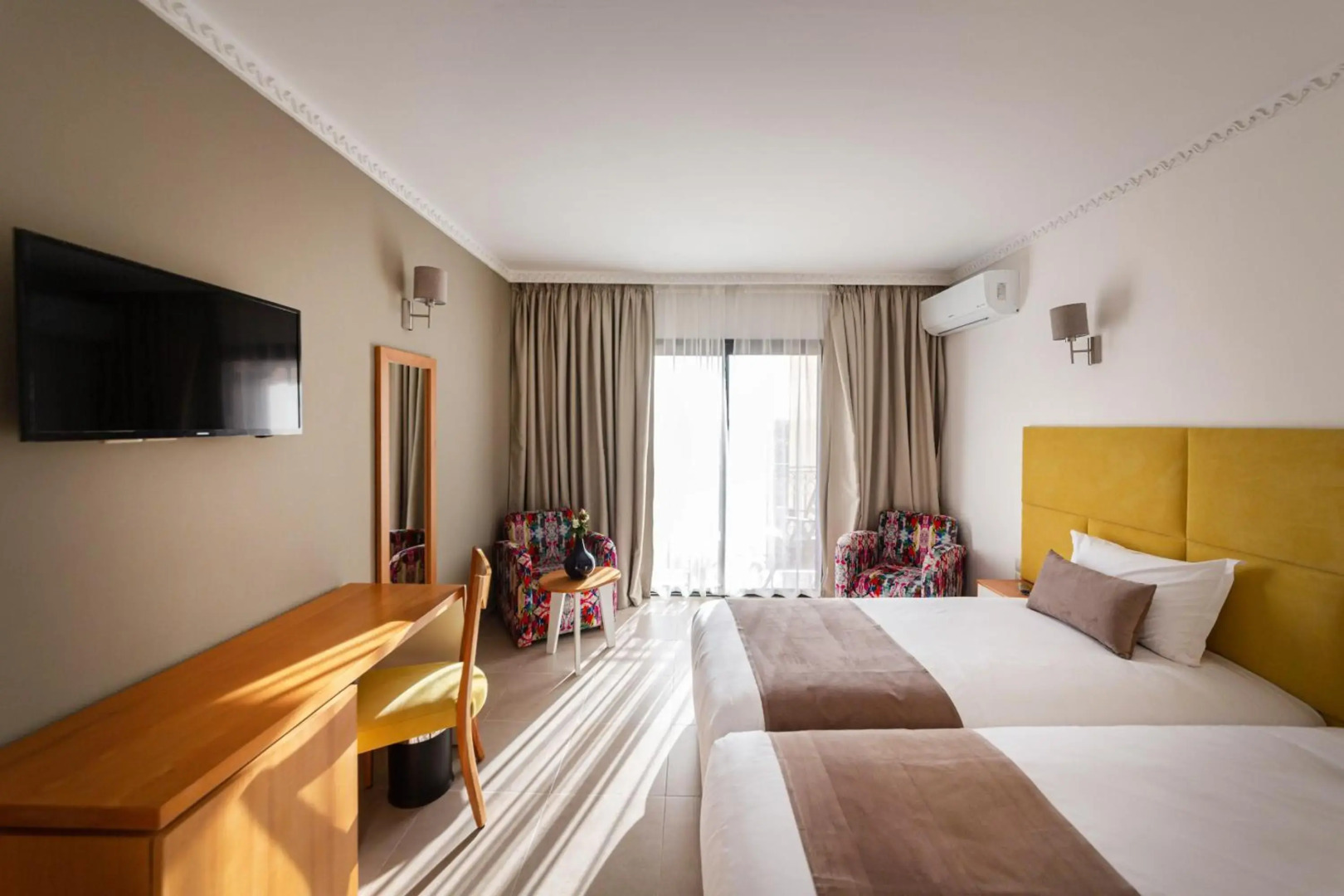 Foto - Hôtel Ibn Batouta