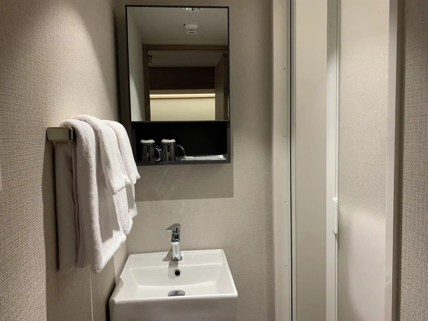 Foto - Osaka Ebisu Hotel