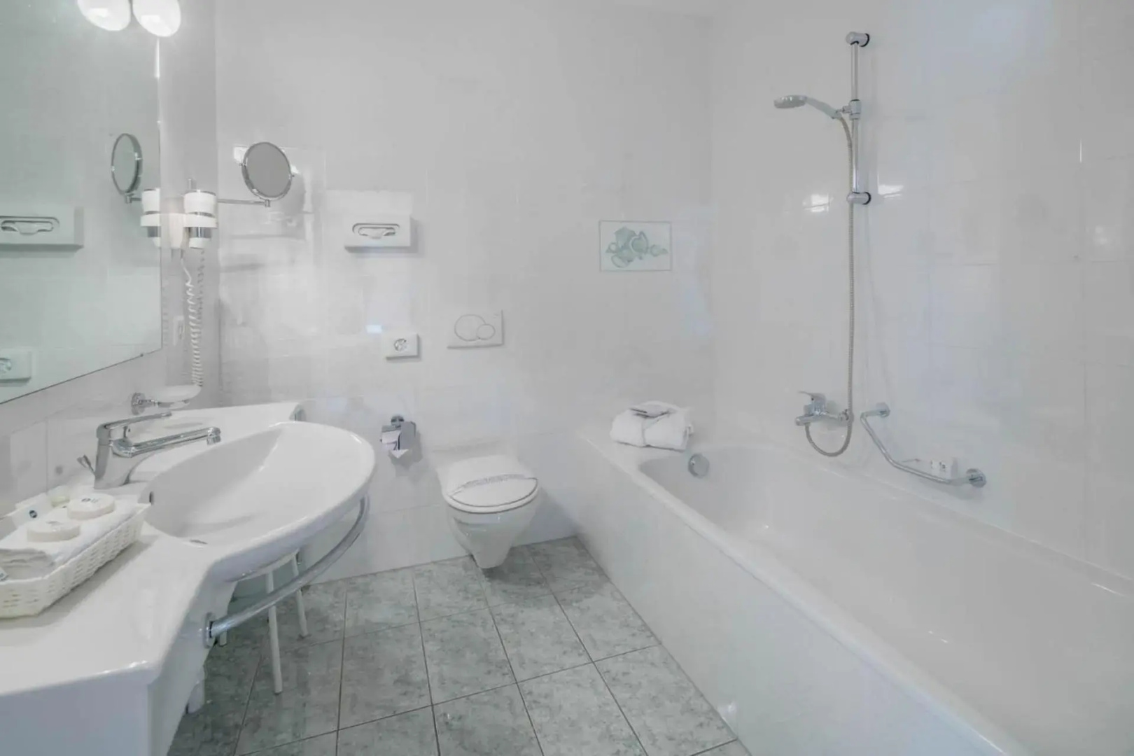 Photo - Best Western Hotel Bellevue Au Lac