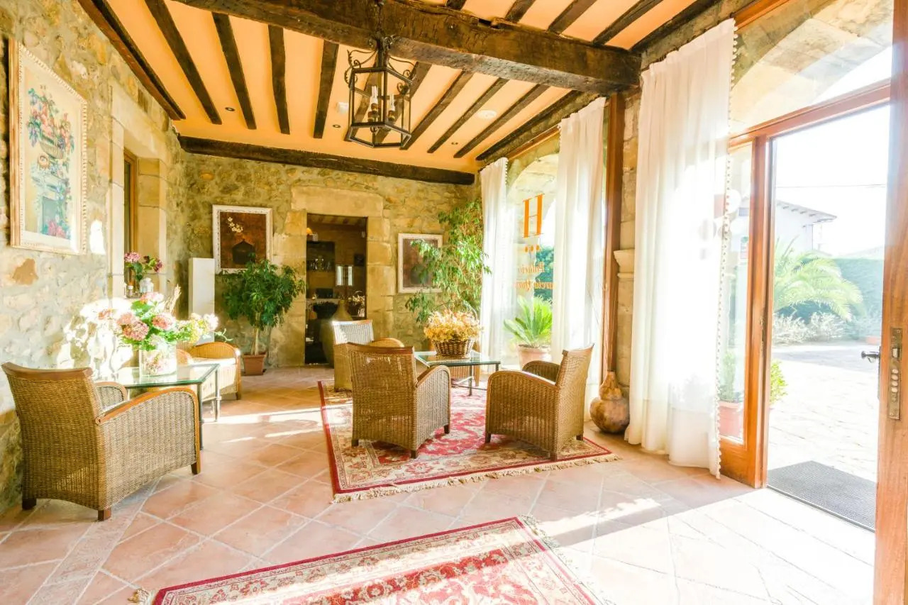 Foto - Hotel Palacio Garcia Quijano