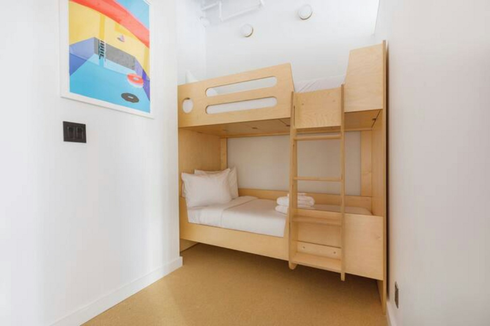 Foto - Placemakr Wall Street