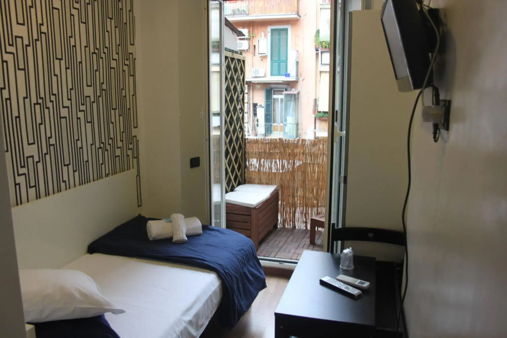 Photo - The Place In Rome Guest House